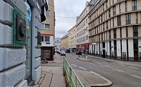 Vienna Apart Hotel Gumpendorfer Strasse