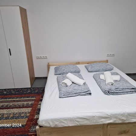 Vienna Apart Hotel Gumpendorfer Strasse Eksteriør bilde