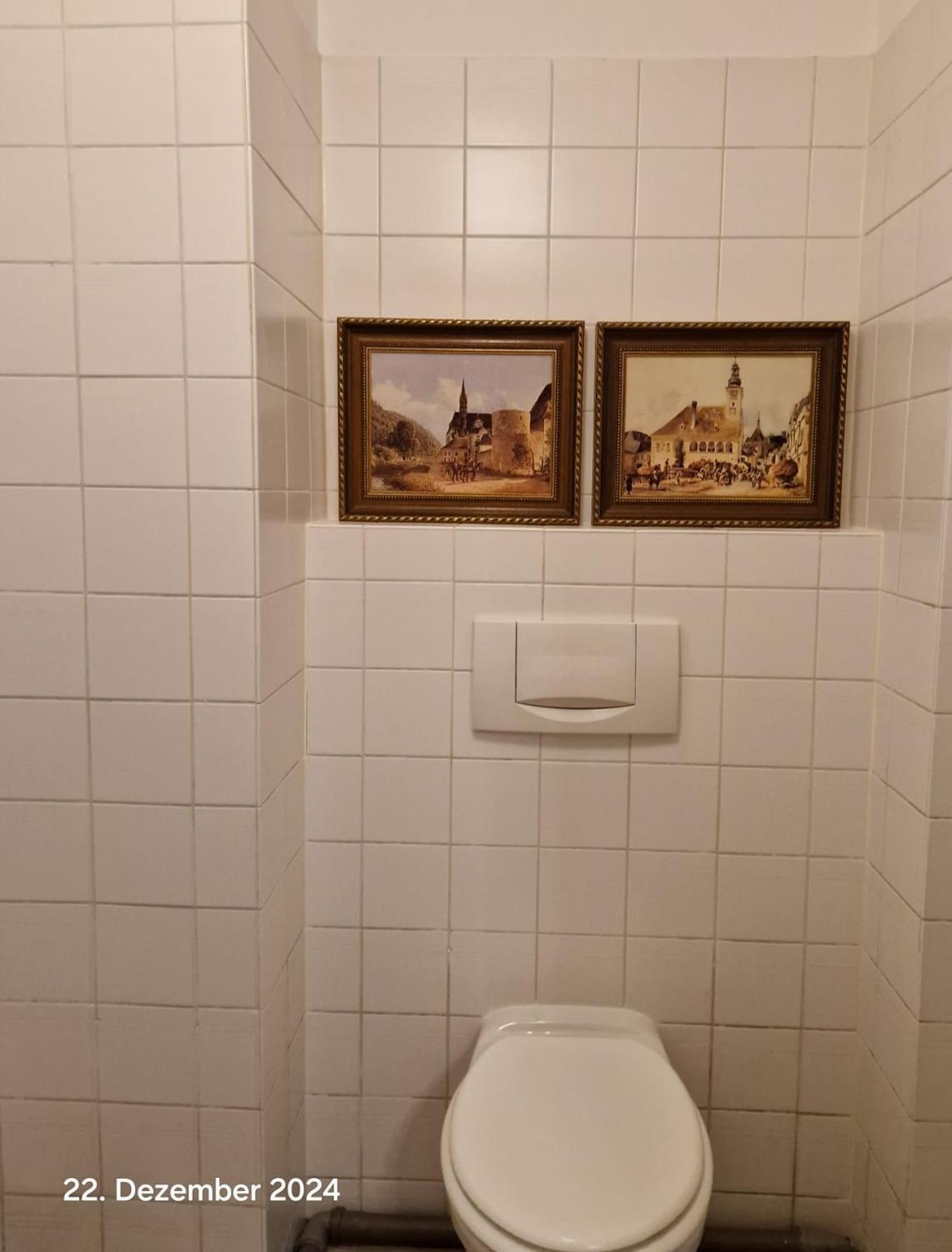 Vienna Apart Hotel Gumpendorfer Strasse Eksteriør bilde