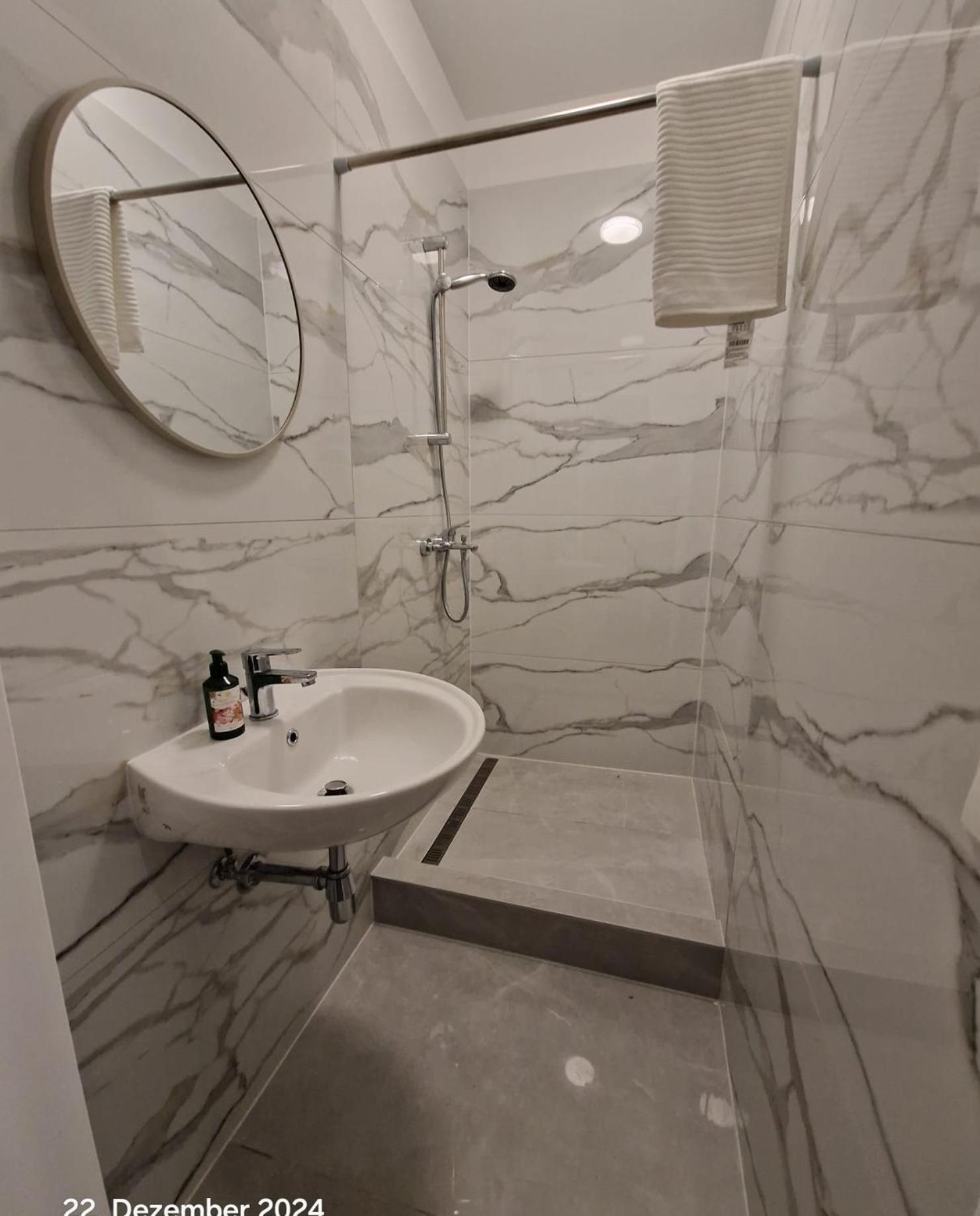 Vienna Apart Hotel Gumpendorfer Strasse Eksteriør bilde