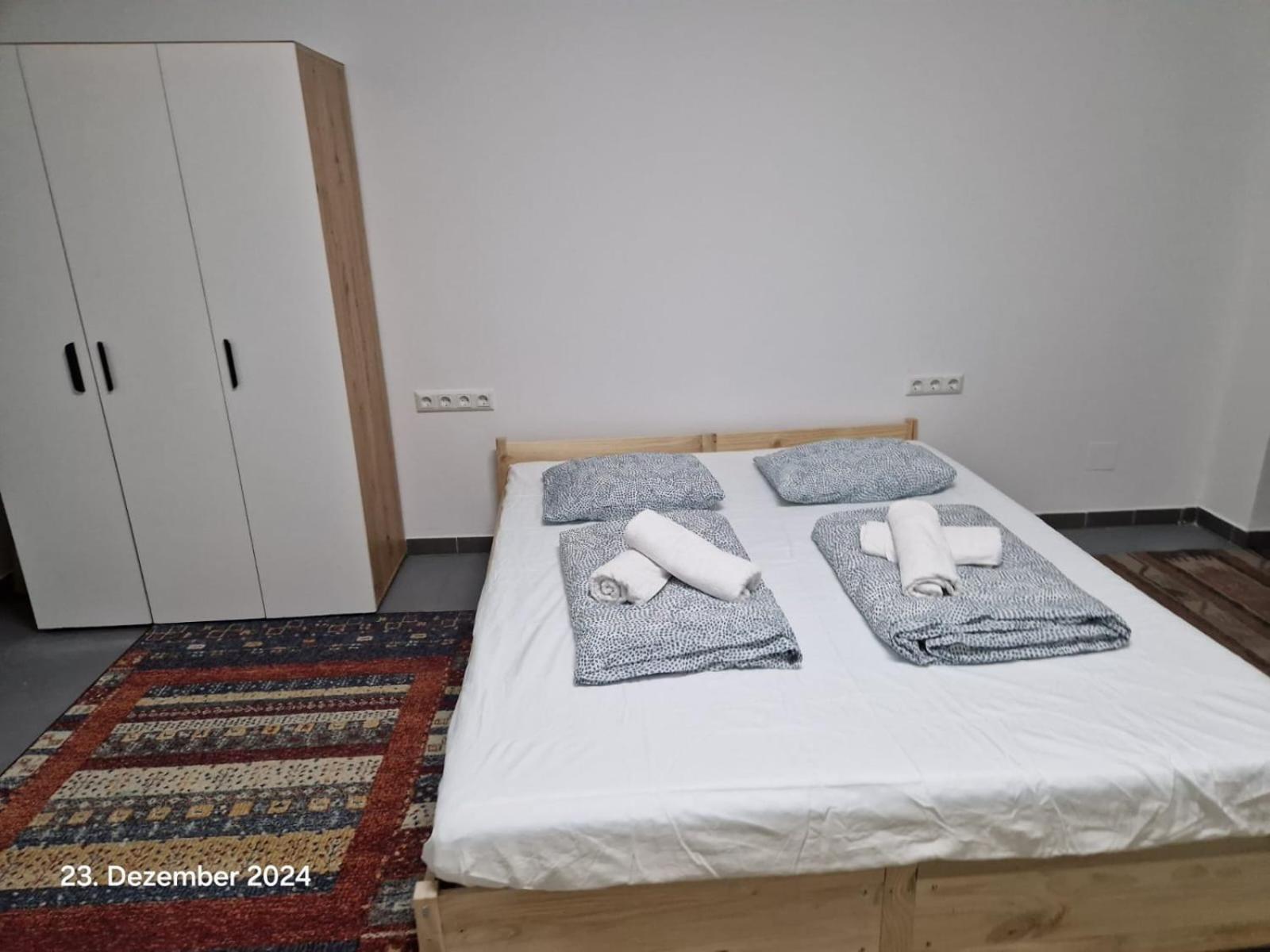 Vienna Apart Hotel Gumpendorfer Strasse Eksteriør bilde